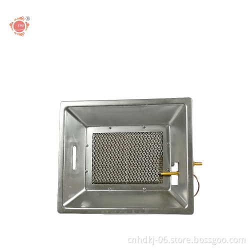 Portable Poultry Livestock Farm /Chicken Farm/ Green House Infrared LPG,Natural Gas Heater,Burner for Sales in Korea